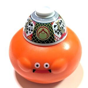 ドラクエウォーク吉野家コラボ：最終日の“ドラクエウォークセット”で手に入ったフィギュアは看板か、それとも……。そして新たな問題が発生!?【日記#1968】