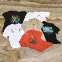 『ゼルダの伝説 ティアキン』とユニクロのコラボTシャツが4/26に発売。リンクやゼルダ、コログがプリントされた全6種が登場