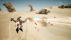 『OMEGA PHENEX』クラファンで378%・1100万円の支援を獲得。全キャラクターにプロ声優起用が決定。新フレームパーツの実装などボリュームアップ