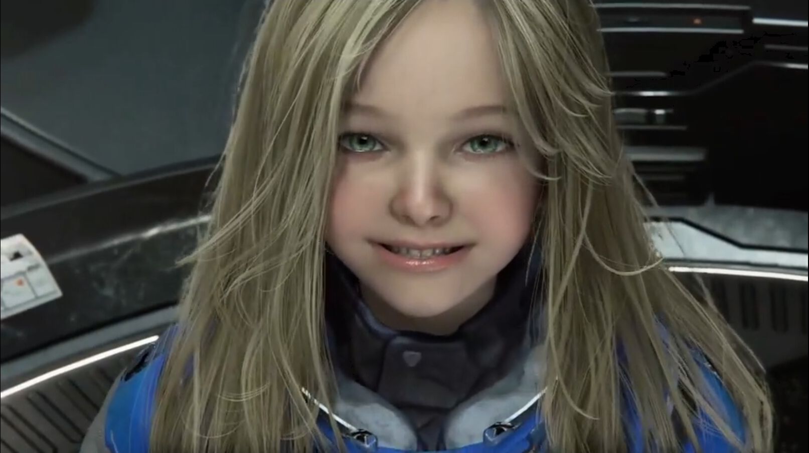『プラグマタ』ディアナがボブカットになる案もあった!? 演技の再現に留まらない表情作りと、髪を1本単位で処理する驚異の表現【CEDEC2026】