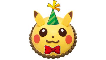 【サーティワン】ポケモンキャンペーンが8/1開始。モンスターボールサンデー、ピカチュウケーキなど30周年にあわせた新メニュー