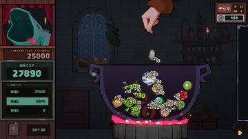 クトゥルフ風邪神を煮込むお料理デッキ構築ゲーム『キニーと名状しがたいおでん屋』本日（7/27）発売。ゴブリンも果物も鉱石も鉱夫も大鍋へ