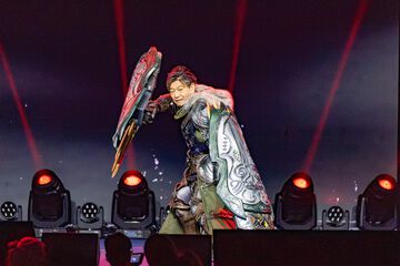 【FF14】欧州ファンフェス2026では未公開ジョブの効果音がちょい出し!? アクティビティは過去にも例を見ないほどの豊富さ【DAY1リポート】