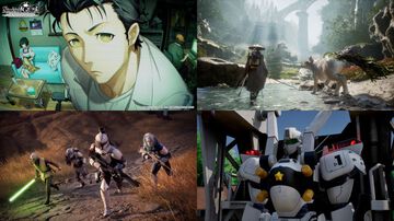 【8月発売PC新作ゲーム】『シュタゲ リブート』『ビースト・オブ・リンカネーション』『スターウォーズゼロ・カンパニー』など最新作を紹介！