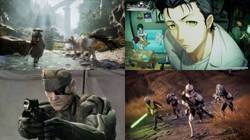 【8月発売PS5/PS4新作ゲーム】『ビースト・オブ・リンカネーション』『シュタゲ リブート』『メタルギアソリッド マスターコレクション Vol.2』など最新作を紹介！
