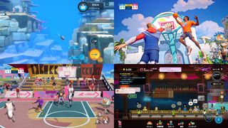 【8月発売スマホ新作ゲーム】『デイヴ・ザ・ダイバー』『NBAダンクシティ』が配信