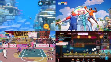 【8月発売スマホ新作ゲーム】『デイヴ・ザ・ダイバー』『NBAダンクシティ』が配信