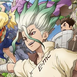 『Dr.STONE バトルクラフト』9月1日サービス終了。5周年での幕引きに