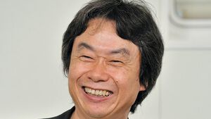宮本茂氏が語る、『ピクミン3』とWii Uのこれから