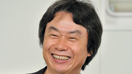 宮本茂氏が語る、『ピクミン3』とWii Uのこれから