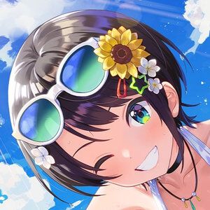 『ホロライブドリームス（ホロドリ）』大空スバル、不知火フレア、白銀ノエル、角巻わため、音乃瀬奏が新衣装で登場【7/28～】