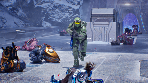 『Halo: Campaign Evolved』25年の歳月を経て全編リビルドされた魅力に迫る。マスターチーフの戦いが再び始まる【先出し週刊ファミ通】