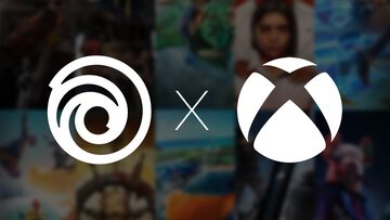 XBOXとUbisoftが連携を拡大。『アサクリ ミラージュ』『ファークライ6』など一部タイトルをXBOXで所持していればPCでも追加料金なしでプレイ可能に