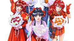 『サクラ大戦』30周年特別イラスト公開、真宮寺さくらや帝国華撃団の仲間たちが祝福。シリーズの歩みを振り返る記念展が東京・京都で開催決定