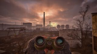 『S.T.A.L.K.E.R. 2』大型DLC“Cost of Hope”が8月20日配信決定。ふたつの新地域や重厚な物語を描く数十時間規模の追加コンテンツ