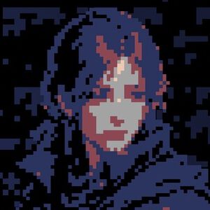 8bitスタイルの新作ダンジョンRPG『ダンジョン・ノクス・エキゾチカ』Steamストアページ公開。精神を侵す深淵へ挑め