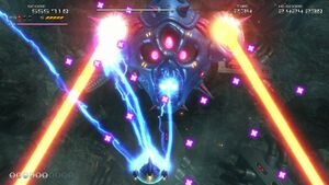 『TATSUJIN EXTREME』東亜プランの名作シューティングが令和に復活。爽快感溢れるゲーム体験はそのままにゲームシステムなどが大幅に進化【先出し週刊ファミ通】