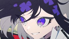 『リボンの騎士』原案『THE RIBBON HERO』にじさんじVTuberが長編アニメ声優初挑戦。細谷佳正、月ノ美兎、ルンルンら追加キャスト発表