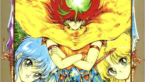 Kindleでマンガ『イース』が全巻89％オフの66円セール中。全巻まとめて買っても462円。ファルコムの人気RPGシリーズが原作のコミック版