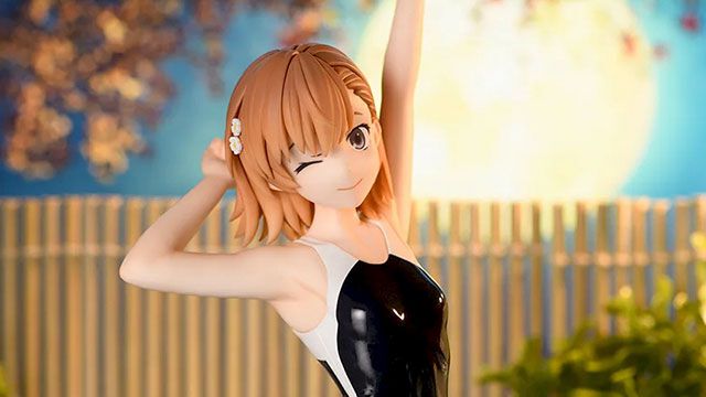とある科学の超電磁砲T】《テルマエ・湯～とぴあ》シリーズに御坂美琴
