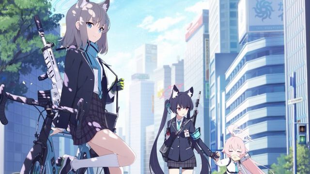 『ブルアカ』キム・ヨンハ統括Pがガチャシステム（生徒募集）のリニューアルについて謝罪コメントを公開。「ピックアップ生徒をひとりでも多くの先生に」という思いからの仕様変更と説明