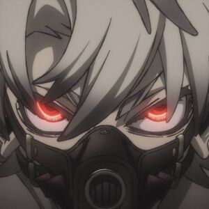 アニメ『ガチアクタ』