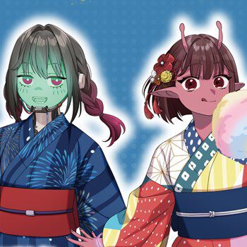 アニメ『銀河特急 ミルキー☆サブウェイ』まねきねこコラボ