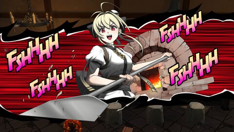 『Food Devils』契約悪魔とのロマンスも楽しめる料理人ローグライトSRPG。悪魔と力を合わせて食材ハント