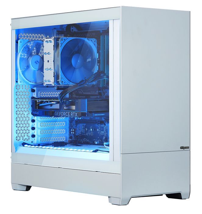 ELDEN RING』新DLC『SHADOW OF THE ERDTREE』推奨PC“G-Master