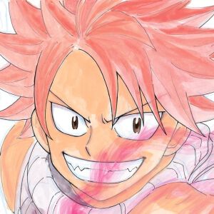 『FAIRY TAIL RE:FANTASIA』寄稿イラスト