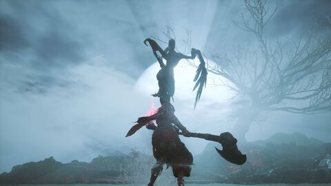 『明末：ウツロノハネ』原作者・夏思源氏と505 Gamesがシリーズ続編の開発・販売契約を締結。プレイヤー数500万人突破の人気アクションRPG