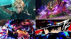 【サマーセールまとめ】『FF7 リメイク インターグレード』60％オフ、『モンハンライズ』80％オフ、『ペルソナ5 ザ・ロイヤル』70％オフほか人気作が大幅値下げ