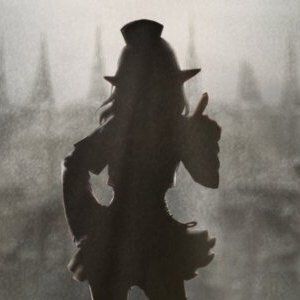 《ウィズダフネ×FF11》コラボ冒険者の予告公開。この孤独なシルエットは…!?