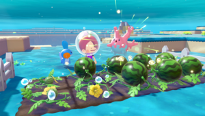 『ぽこ あ ポケモン』有料追加コンテンツ第1弾の配信日が8月5日に決定。第2弾では新たな要素“アクセサリー”が登場し、おしゃれが楽しめるように