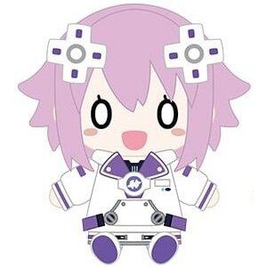 『超新時空ゲイム ネプテューヌ∞(アンリミテッド)』