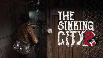 サバイバルホラー『The Sinking City 2』約12分のゲームプレイ映像が公開。アーカムの魚市場で名状しがたき異形たちが迫る