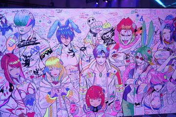 【FF14】欧州ファンフェス2026会場は巨大ぬり絵や黄金郷の扉など見どころ満載！ そしてTHE PRIMALSのライブ＆エンディングで大団円へ【DAY2リポート】