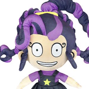 【Poppy Playtime】リリーラブブレイドが初プライズ化！ 約80cmのキシーミシーもナムコ限定で登場