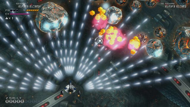 『TATSUJIN EXTREME』レビュー。“隠されし武器”がやり込み具合に応じて解放？ 爽快感とひりつきを併せ持つ、シューティングの真髄ここにあり