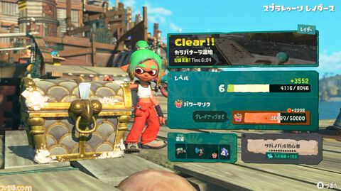【ソフト＆ハード週間販売数】『スプラトゥーン レイダース』が47万本を売り上げ首位スタート！ 国内累計販売本数では『トモコレ わくわく生活』が150万本、『マリオカート ワールド』が300万本を突破【7/20～7/26】