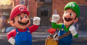 『マリオ』新作アニメ映画の日本公開日が2026年4月24日に決定。『ザ・スーパーマリオブラザーズ・ムービー』のイルミネーションとのタッグ再び