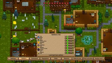 数百人マルチ街作りサンドボックス『Necesse: ネセス』本日（7/31）から週末限定でSteamにて無料プレイ可能。住人との恋愛解禁の大型アップデート「錆とロマンス」実施