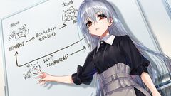 『Summer Snow.』“繰り返す1日”からの脱出を目指す、幼馴染の少年少女たち。悲劇を回避し明日へ向かう、青春群像劇アドベンチャーが2027年夏発売