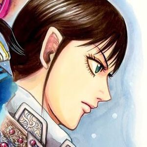 『キングダム』最新80巻の書影公開。カバーを飾るのは信、蒙恬、そして鎧姿の羌瘣！