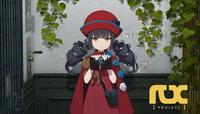 『ブルアカ』開発元の新作『プロジェクトRX』がアニメエキスポ2026に出展。『ブルアカ』とは異なる体験とクローズドテスト時期について仄めかす【ショートインタビュー】