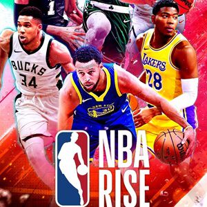 『NBA RISE』8月31日サービス終了。大型リニューアルを経て約4年9カ月で幕