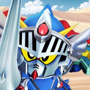 【Gジェネ】『SDガンダム外伝』伝説の巨人＆アルガス騎士団開催決定。報酬はフルアーマー騎士ガンダムなど