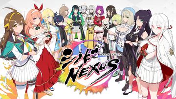 『シノビNEXUS -閃乱カグラ-』が発表。シリーズ最新作となるPC・スマホゲーム。本日より事前予約を開始