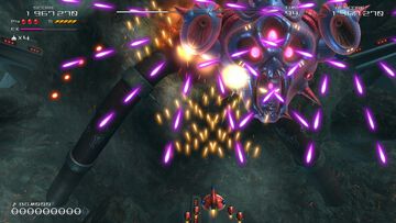 『TATSUJIN EXTREME』ダウンロード版が配信開始。東亜プランの王道シューティングが現行機で蘇る。8月2日には井上淳哉氏のサイン会も