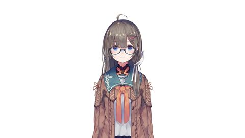 【にじさんじ】語部紡さんが7年半ぶりに動画を投稿。2019年に3回配信したきり姿を消した幻のライバー。8月15日になにかが起こる……？